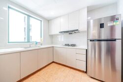 Merawoods (D23), Condominium #603052661